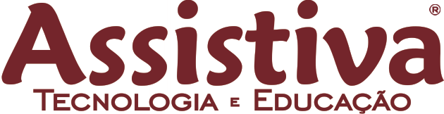 Logotipo da ASSISTIVA TECNOLOGIA E EDUCAO
