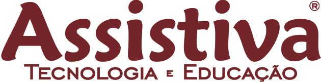 Logotipo da ASSISTIVA TECNOLOGIA E EDUCAÇÃO